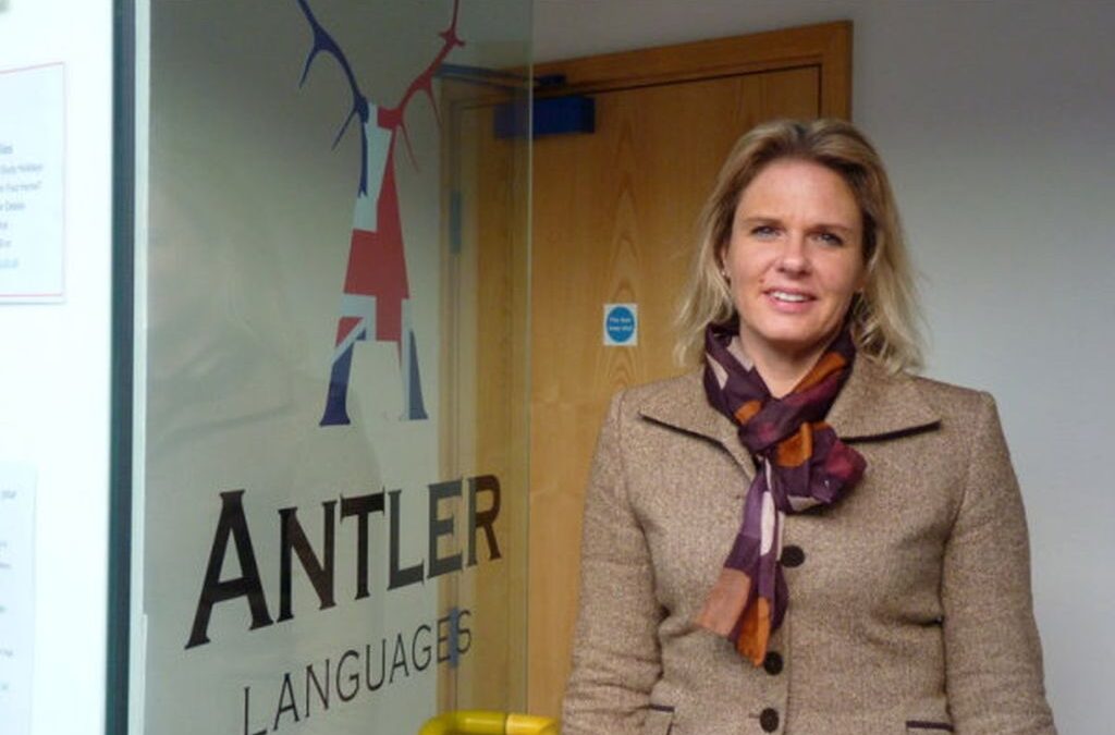 Antler Languages Ltd