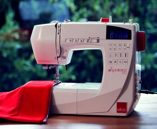 BM Sewing Machines