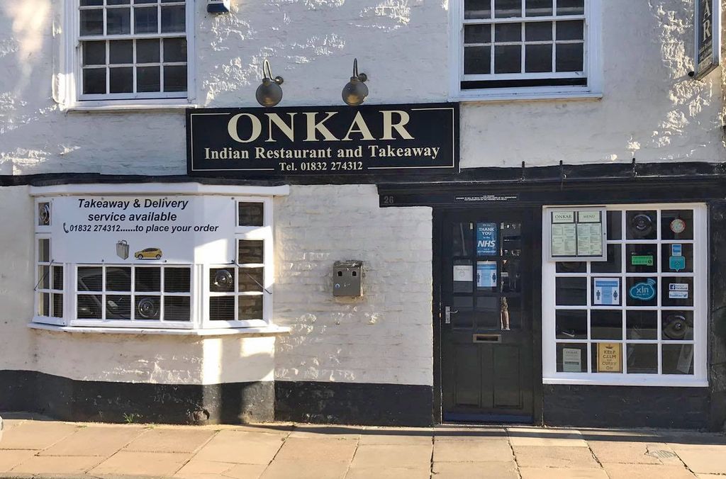 Onkar Restaurant