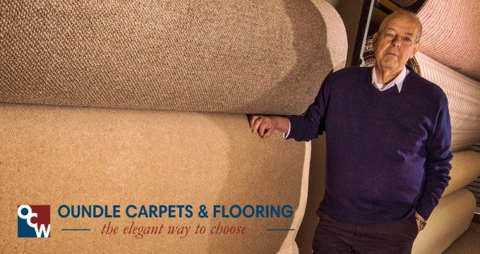 Oundle Carpets & Flooring