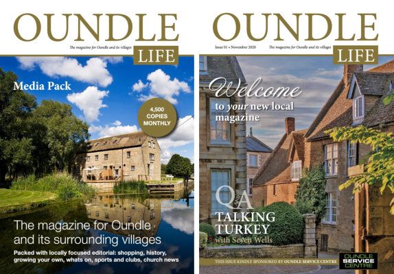 Oundle Life Magazine