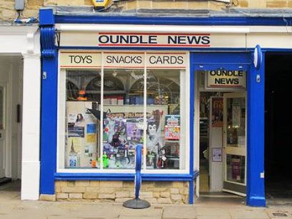 Oundle News