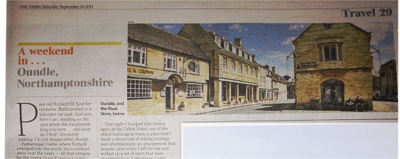 Times-Article