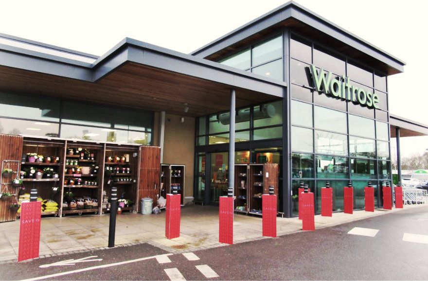 Waitrose