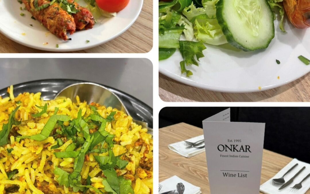 Onkar Restaurant