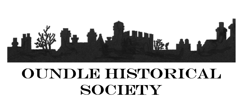 Oundle Historical Society