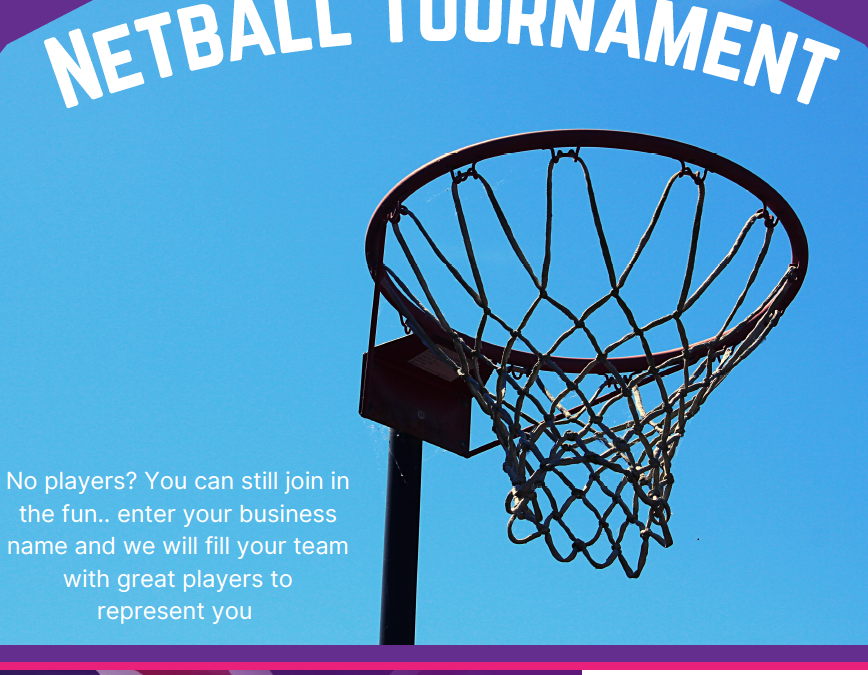 Oundle Town Netball Club – Jubilee Sports Day Netball Tournament