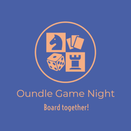 Oundle Games Night