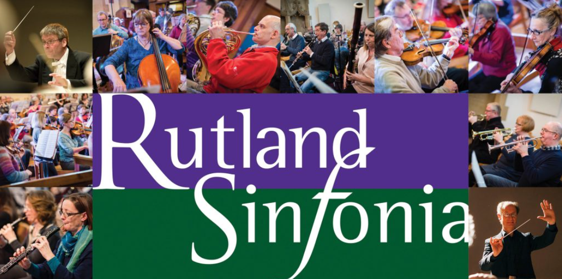 Rutland Sinfonia