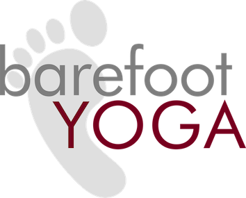 Charlotte Barford - Barefoot Yoga