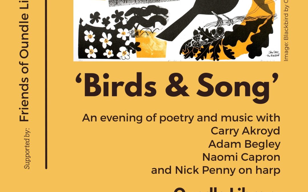 Birds & Song