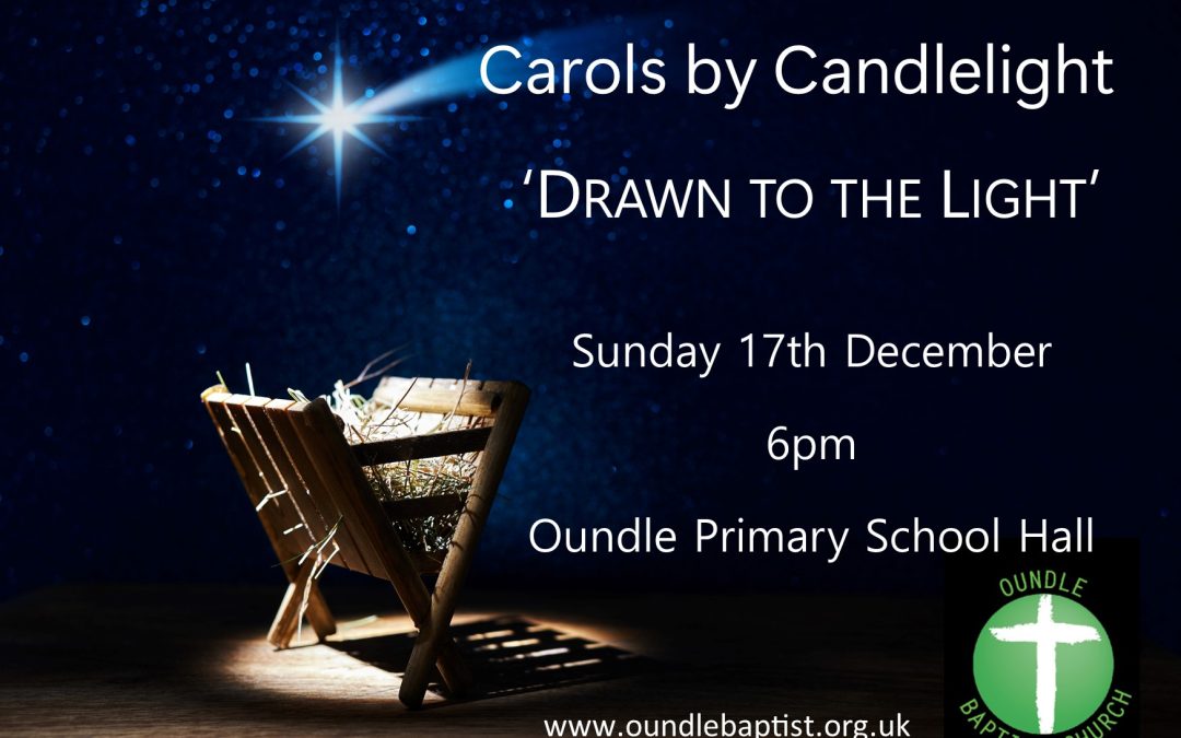 Carols by Candlelight