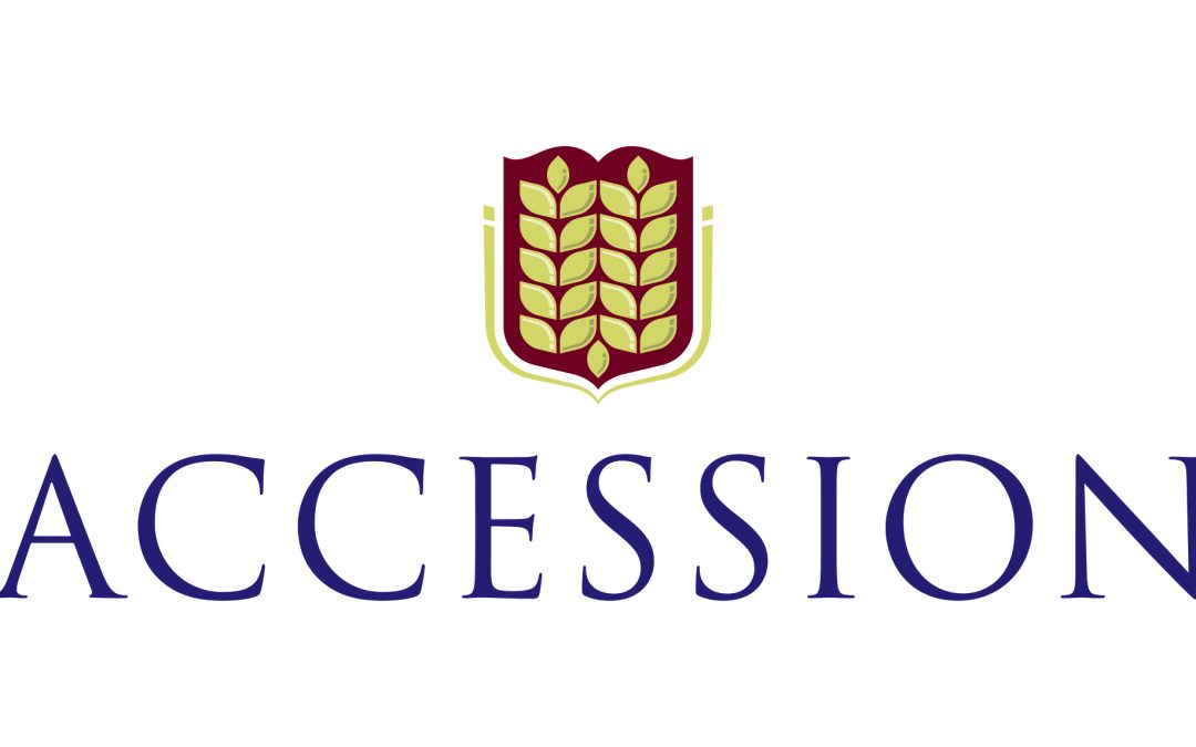 Accession