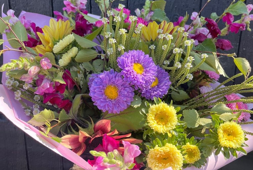 Buttercups Florist